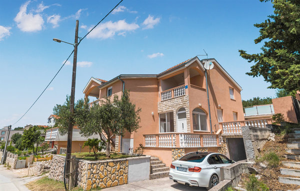 Domy wakacyjne - Zadar - Maslenica , Chorwacja - CDI460 82