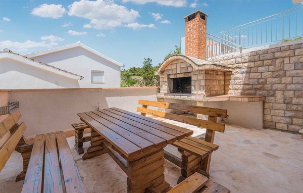 Domy wakacyjne - Zadar - Maslenica , Chorwacja - CDI460 101
