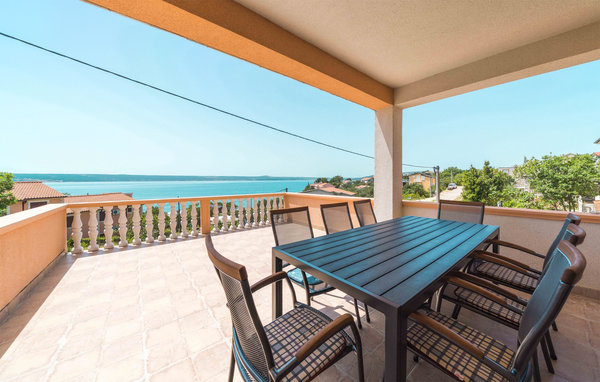 Domy wakacyjne - Zadar - Maslenica , Chorwacja - CDI460 7