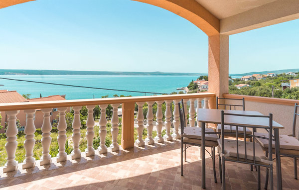 Domy wakacyjne - Zadar - Maslenica , Chorwacja - CDI460 8
