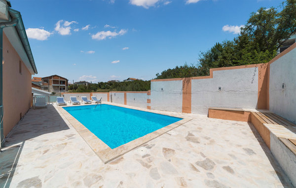 Domy wakacyjne - Zadar - Maslenica , Chorwacja - CDI460 11