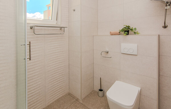 Appartamento - Nin-Zaton , Croazia - CDI461 701