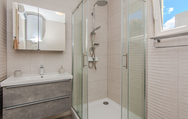 Appartamento - Nin-Zaton , Croazia - CDI461 703