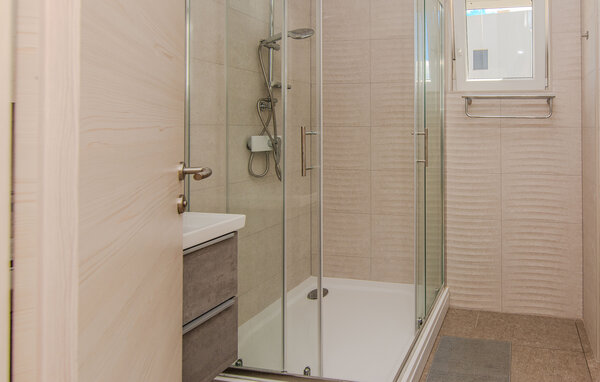 Appartamento - Nin-Zaton , Croazia - CDI461 704