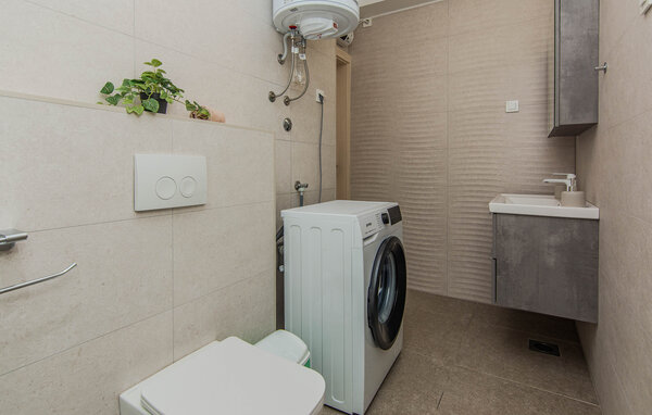 Appartamento - Nin-Zaton , Croazia - CDI461 705