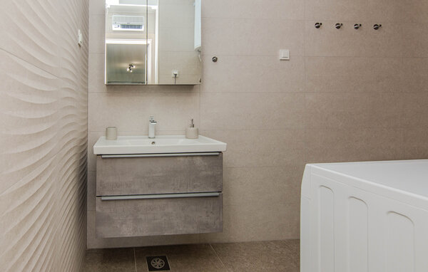 Appartamento - Nin-Zaton , Croazia - CDI461 706
