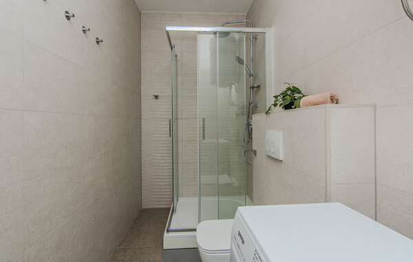 Appartamento - Nin-Zaton , Croazia - CDI461 707