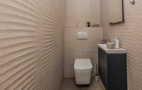 Appartamento - Nin-Zaton , Croazia - CDI461 708