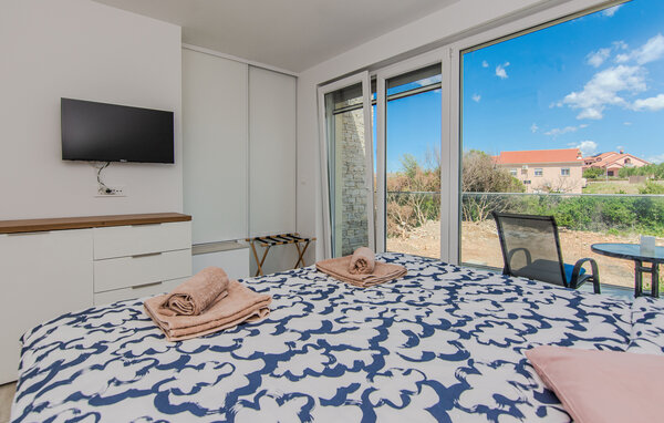 Appartamento - Nin-Zaton , Croazia - CDI461 603