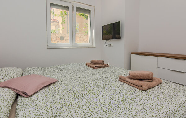 Appartamento - Nin-Zaton , Croazia - CDI461 605