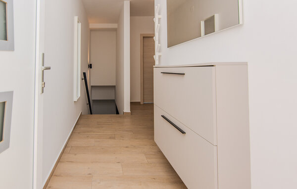 Appartamento - Nin-Zaton , Croazia - CDI461 501