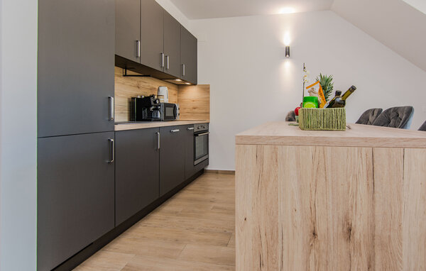 Appartamento - Nin-Zaton , Croazia - CDI461 401
