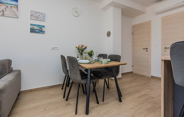 Appartamento - Nin-Zaton , Croazia - CDI461 5