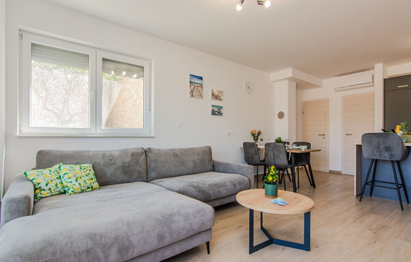 Appartamento - Nin-Zaton , Croazia - CDI461 301