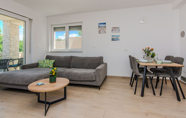 Appartamento - Nin-Zaton , Croazia - CDI461 302