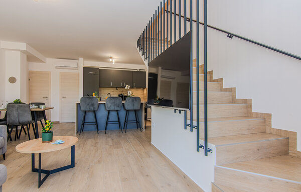 Appartamento - Nin-Zaton , Croazia - CDI461 303