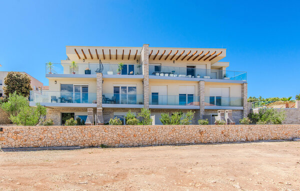 Appartamento - Nin-Zaton , Croazia - CDI461 81
