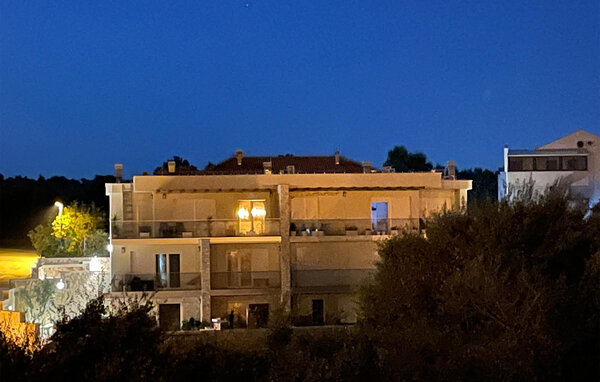 Appartamento - Nin-Zaton , Croazia - CDI461 83