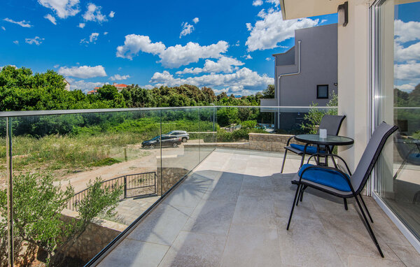 Appartamento - Nin-Zaton , Croazia - CDI461 101