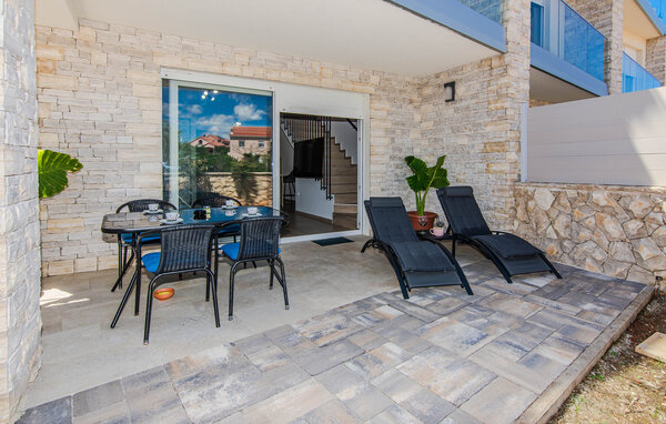 Appartamento - Nin-Zaton , Croazia - CDI461 102