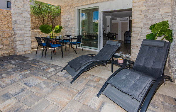 Appartamento - Nin-Zaton , Croazia - CDI461 103