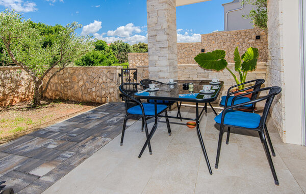 Appartamento - Nin-Zaton , Croazia - CDI461 6