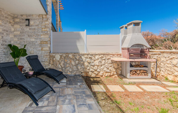 Appartamento - Nin-Zaton , Croazia - CDI461 104