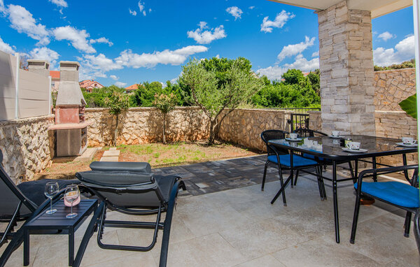 Appartamento - Nin-Zaton , Croazia - CDI461 105