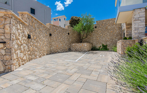 Appartamento - Nin-Zaton , Croazia - CDI461 106