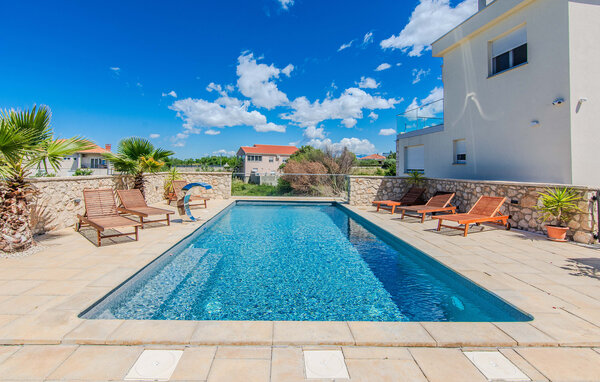 Appartamento - Nin-Zaton , Croazia - CDI461 11