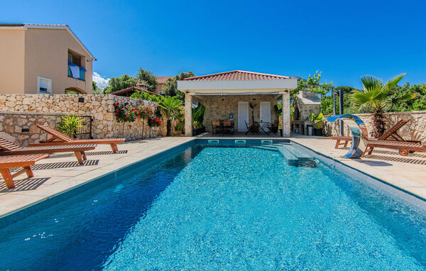 Appartamento - Nin-Zaton , Croazia - CDI461 12