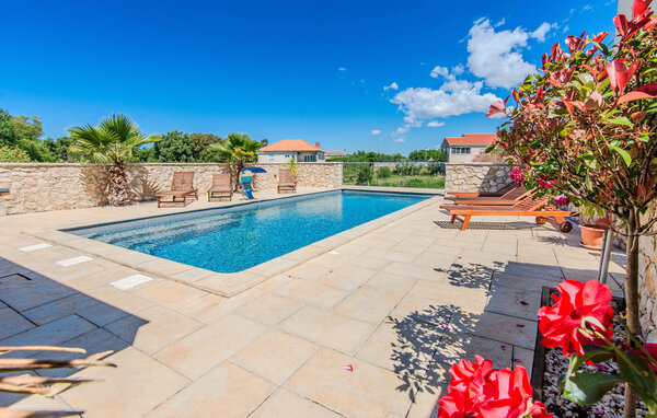 Appartamento - Nin-Zaton , Croazia - CDI461 13