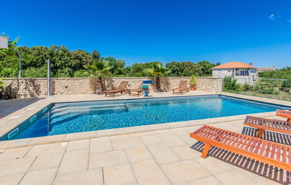 Appartamento - Nin-Zaton , Croazia - CDI461 14