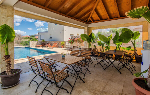 Appartamento - Nin-Zaton , Croazia - CDI461 15
