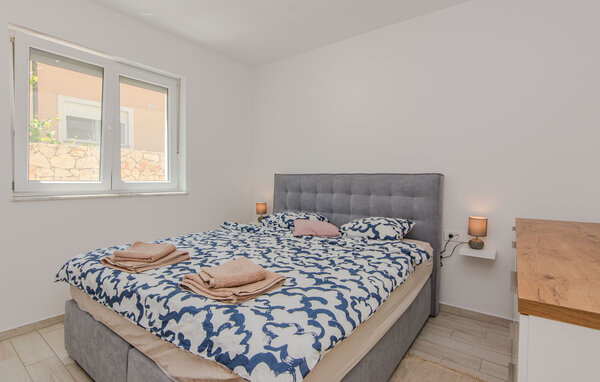 Lejlighed - Nin-Zaton , Kroatien - CDI462 602