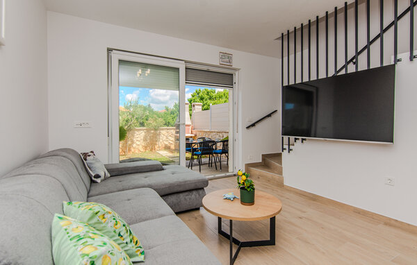 Lejlighed - Nin-Zaton , Kroatien - CDI462 301