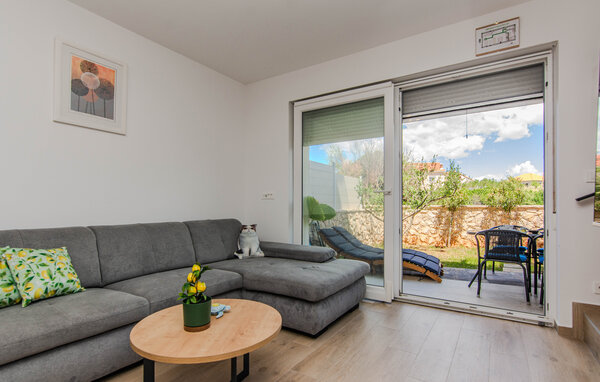 Lejlighed - Nin-Zaton , Kroatien - CDI462 303