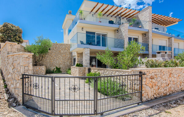 Lejlighed - Nin-Zaton , Kroatien - CDI462 82