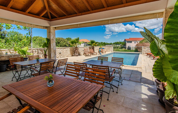 Ferieleilighet - Nin-Zaton , Kroatia - CDI462 2