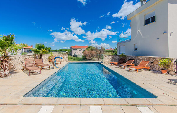 Lejlighed - Nin-Zaton , Kroatien - CDI462 11