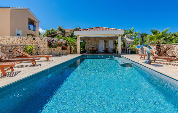 Lejlighed - Nin-Zaton , Kroatien - CDI462 13
