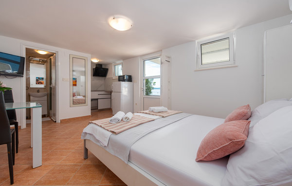 Apartmá 