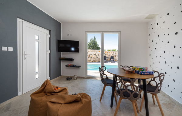 Domy wakacyjne - Zadar - Zagrad , Chorwacja - CDI465 801