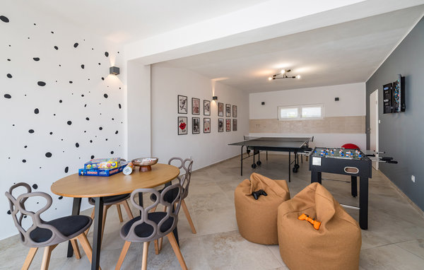Domy wakacyjne - Zadar - Zagrad , Chorwacja - CDI465 802
