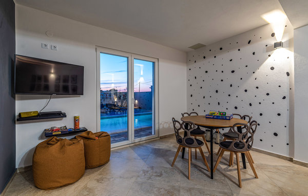 Domy wakacyjne - Zadar - Zagrad , Chorwacja - CDI465 502