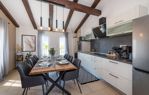 Domy wakacyjne - Zadar - Zagrad , Chorwacja - CDI465 5