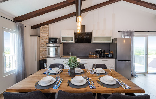 Domy wakacyjne - Zadar - Zagrad , Chorwacja - CDI465 401