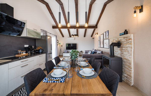 Domy wakacyjne - Zadar - Zagrad , Chorwacja - CDI465 6