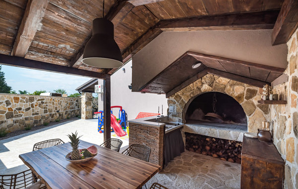 Domy wakacyjne - Zadar - Zagrad , Chorwacja - CDI465 103