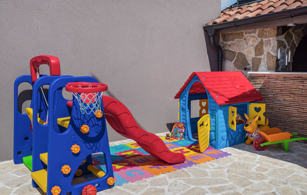 Domy wakacyjne - Zadar - Zagrad , Chorwacja - CDI465 105